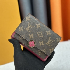 LV Wallets